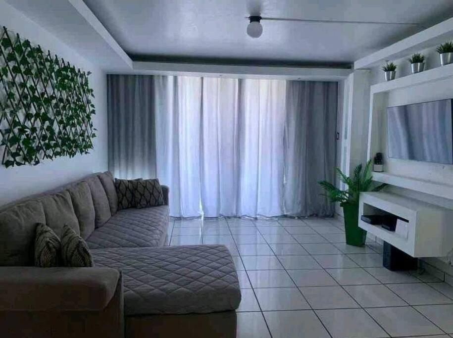 Condado 1 Bedroom Apt W/ View San Juan Exteriér fotografie